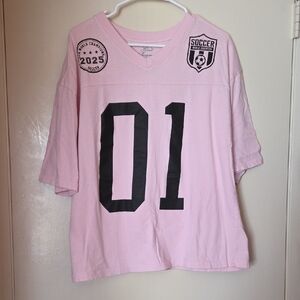 SOCCER MOMS TEE Final Price!!